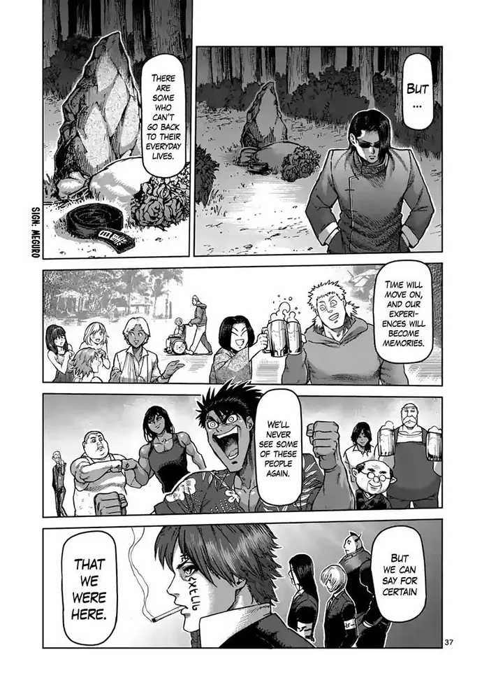 Kengan Ashura Chapter 235 image 38_optimized